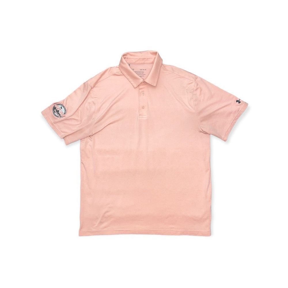 Under Armour Golf Polo